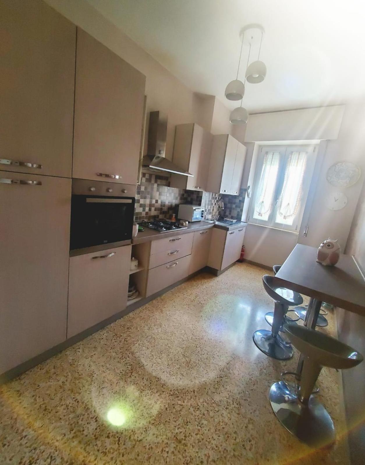 La Casa Di Giulia Daire Caserta Dış mekan fotoğraf