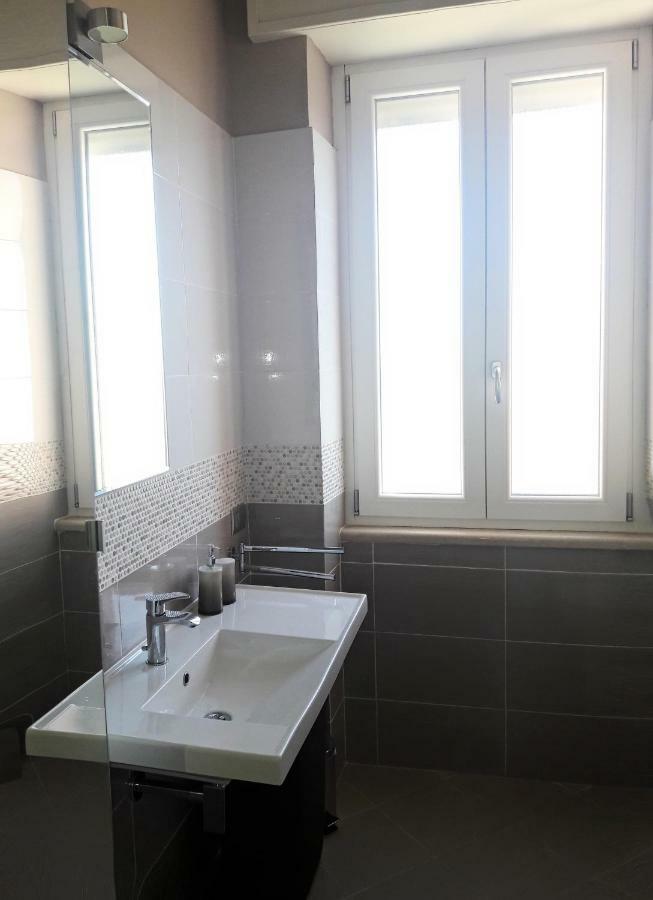 La Casa Di Giulia Daire Caserta Dış mekan fotoğraf