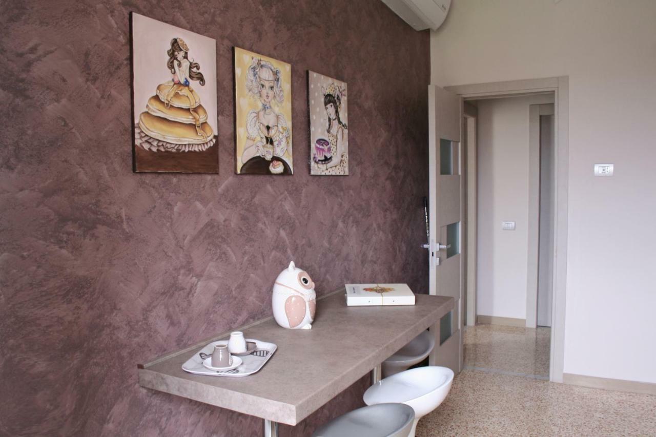 La Casa Di Giulia Daire Caserta Dış mekan fotoğraf